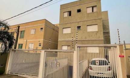 Apartamento de 72,00m² em Americana/SP, Jardim Dona Judith, 02 Quartos, 01 suíte