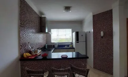Apartamento à venda com 2 dormitórios nova carioba - americana sp