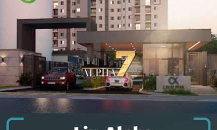 Apartamento a Venda Condominio Livon em Santa Barbara d' Oeste / SP