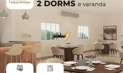 Apartamento a venda Jardim da Balsa em Americana /SP