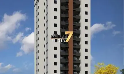 Apartamento a Venda condominio Firenze em Santa Barbara d' Oeste / SP