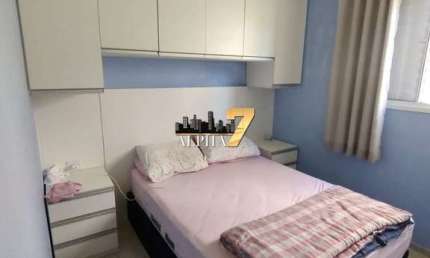 Apartamento a Venda Condominio Joias de Santa Barbara- Santa Barbara do Oeste/SP