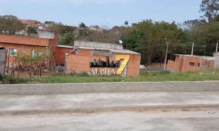 Terreno a Venda no Bairros Altos do Klavin em Nova Odessa / SP
