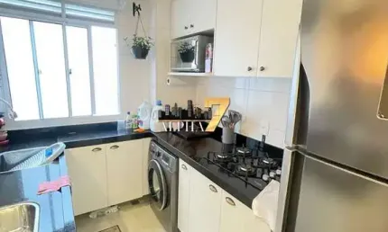 APARTAMENTO A VENDA NO BAIRRO SANTA ALICE EM SANTA BARBARA D' OESTE / SP