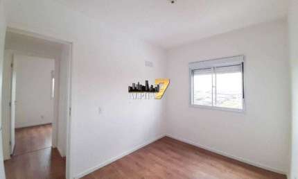 Apartamento com 2 quartos à venda no Jardim Mollon, Santa Bárbara D'Oeste 