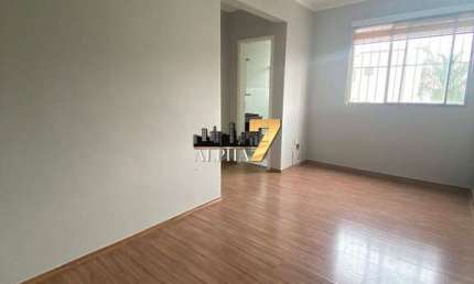 Apartamento a Venda condominio Spazio Beach - Americana /SP