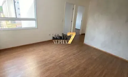 Apartamento a venda bairro jardim recanto em americana / sp
