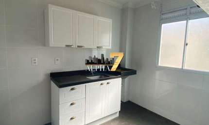 APARTAMENTO À VENDA NO COND ASPEN EM AMERICANA / SP