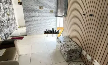 Apartamento à venda no condominio aspen em americana / sp