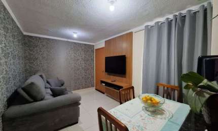 apartamento a venda condominio Austria jardim boer em americana /SP