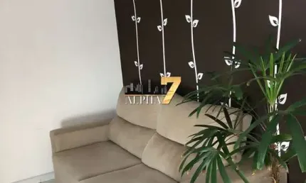 APARTAMENTO A VENDA NO BAIRRO TERRA AMERICA EM AMERICANA / SP