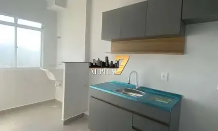 APARTAMENTO À VENDA NO TERRAS DE SÃO PEDRO EM SANTA BARBARA DO OESTE  / SP