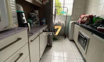 Apartamento a venda Condominio Amoreira em Santa Barbara do Oeste / SP