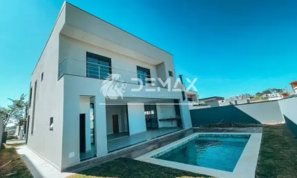 Casa em condomínio fechado com 4 quartos à venda na áurea graciliana dias, 140, urbanova, são josé dos campos por r$ 2.600.000
