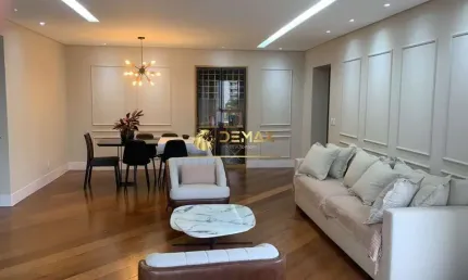 Apartamento com 4 quartos para alugar na rua pedro ernesto, 130, vila sanches, são josé dos campos por r$ 6.000
