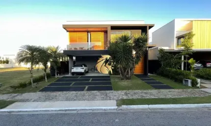 Casa em condomínio fechado com 4 quartos à venda na francisco marques dos santos, 136, jardim do golfe, são josé dos campos por r$ 5.000.000