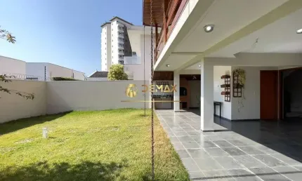 Casa em condomínio fechado com 3 quartos à venda na rua conrado cruz, 214, urbanova, são josé dos campos por r$ 1.750.000