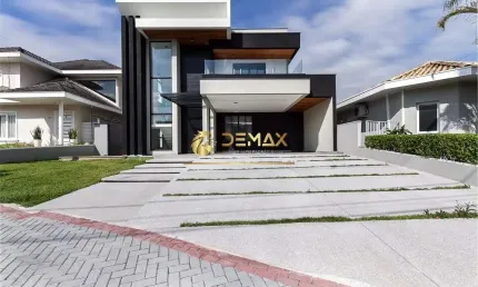 Casa em condomínio fechado com 4 quartos à venda na rua cleonice diniz barbosa, 1245, urbanova vi, são josé dos campos por r$ 3.120.000