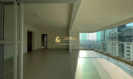 Apartamento com 3 quartos à venda na avenida do tubarão, 181, parque residencial aquarius, são josé dos campos por r$ 2.320.000