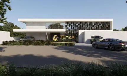 Casa em condomínio fechado com 6 quartos à venda na praça china, 2258, tamboré, santana de parnaíba por r$ 60.000.000