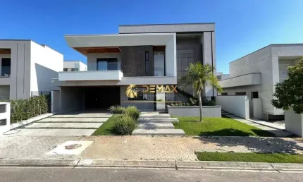 Casa em condomínio fechado com 4 quartos à venda na josé de aquino, 326, condomínio residencial mont blanc, são josé dos campos por r$ 3.550.000