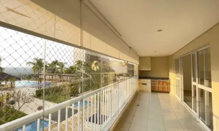 Apartamento com 3 quartos para alugar na rua corifeu de azevedo marques, 3213, jardim das indústrias, são josé dos campos por r$ 5.800