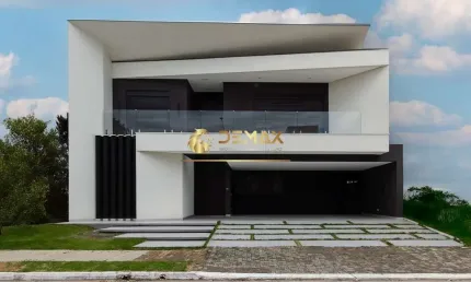 Casa em condomínio fechado com 4 quartos para alugar na mildes agripina junqueira pereira, 1258, jardim do golfe, são josé dos campos por r$ 25.000