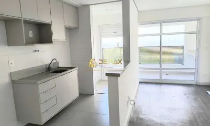 Loft com 1 quarto para alugar na rua dos atuns, 84, parque residencial aquarius, são josé dos campos por r$ 4.450