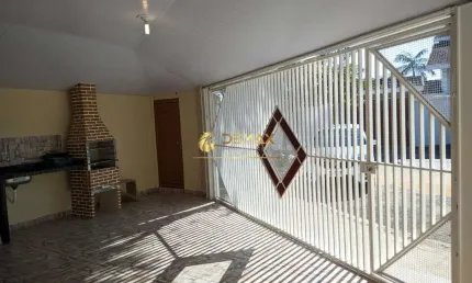 Casa com 4 quartos à venda na cremona, 85, residencial santa paula, jacareí por r$ 985.000