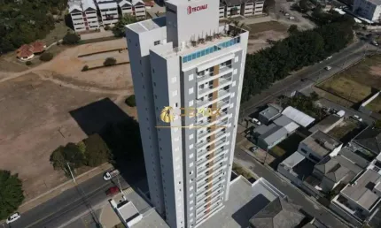 Apartamento com 2 quartos à venda na das notas, 440, loteamento villa branca, jacareí por r$ 500.000