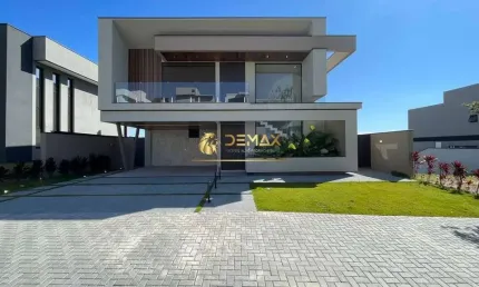 Casa em condomínio fechado com 4 quartos à venda na rua cambacica, 1254, condomínio residencial alphaville, são josé dos campos por r$ 4.950.000