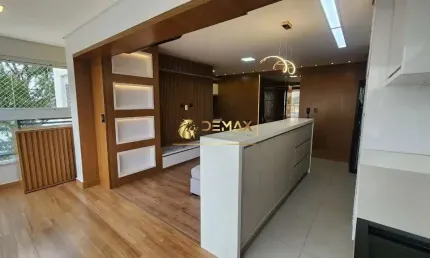 Loft com 1 quarto para alugar na rua dos atuns, 84, parque residencial aquarius, são josé dos campos por r$ 4.900