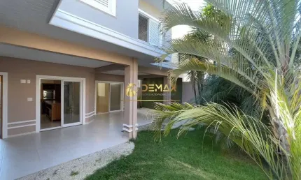 Casa em condomínio fechado com 4 quartos para alugar na rua engenheiro amintas rocha brito, 149, urbanova vii, são josé dos campos por r$ 9.990