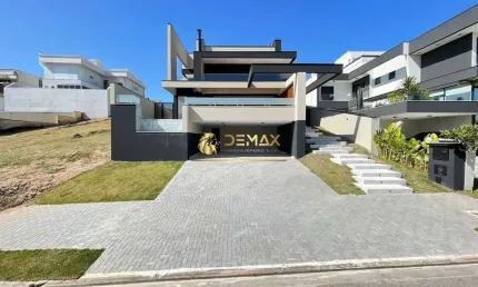 Casa em condomínio fechado com 5 quartos para alugar na maguari, 371, urbanova, são josé dos campos por r$ 22.999