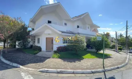Casa em condomínio fechado com 5 quartos à venda na rua josé da fonseca lima, 123, urbanova vi, são josé dos campos por r$ 2.650.000