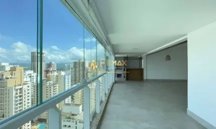 Apartamento com 3 quartos à venda na avenida do tubarão, 331, parque residencial aquarius, são josé dos campos por r$ 3.200.000