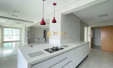 Apartamento com 3 quartos à venda na avenida do tubarão, 331, parque residencial aquarius, são josé dos campos por r$ 2.780.000