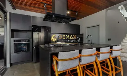 Casa em condomínio fechado com 4 quartos para alugar na avenida aquarela do brasil, 1254, condomínio residencial jaguary, são josé dos campos por r$ 25.000