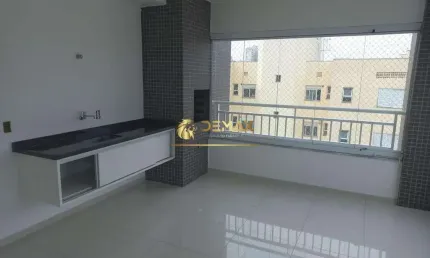Apartamento com 2 quartos para alugar na rua doutor tertuliano delphim júnior, 621, parque residencial aquarius, são josé dos campos por r$ 4.200