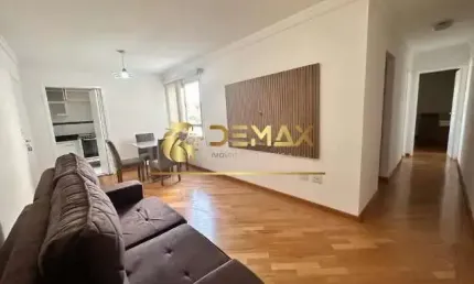 Apartamento com 2 quartos para alugar na avenida doutor eduardo cury, 200, jardim das colinas, são josé dos campos por r$ 3.450