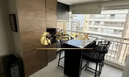 Apartamento com 3 quartos à venda na rua icatu, 300, parque industrial, são josé dos campos por r$ 935.000