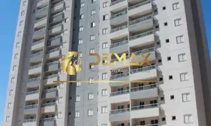 Apartamento com 2 quartos à venda na rua doutor luiz daher, 107, urbanova, são josé dos campos por r$ 480.000