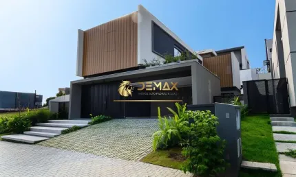 Casa em condomínio fechado com 4 quartos à venda na coboatã, 1236, condomínio residencial alphaville ii, são josé dos campos por r$ 4.480.000