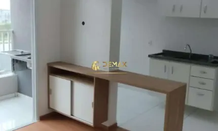 Apartamento com 2 quartos à venda na doutor jose vieira lopes da costa, 35, urbanova, são josé dos campos por r$ 420.000