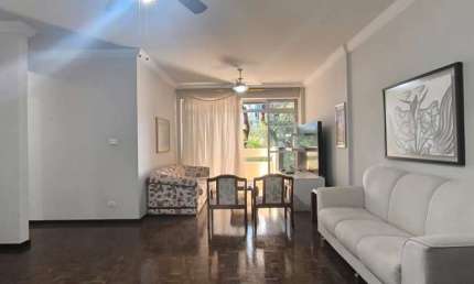Apartamento para Venda em Maringá, Zona 07, 3 dormitórios, 1 suíte, 3 banheiros, 1 vaga