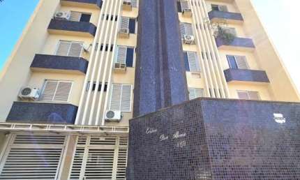 Apartamento para Venda em Maringá, Zona 07, 3 dormitórios, 1 suíte, 2 banheiros, 1 vaga