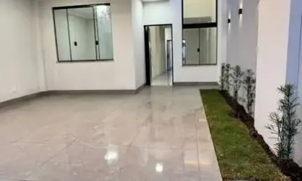 Casa para venda em maringá, jardim paris vi, 3 dormitórios, 1 suíte, 2 banheiros, 2 vagas