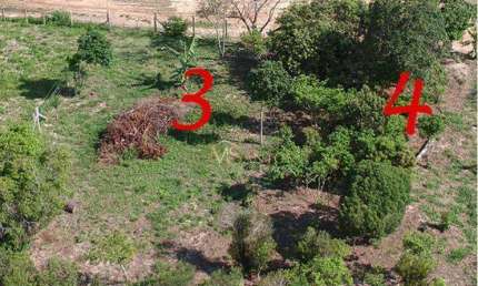 Terreno à venda, 353 m² por R$ 340.000,00 - São João do Rio Vermelho - Florianópolis/SC