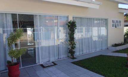 Casa à venda, 160 m² por R$ 1.200.000,00 - Ingleses do Rio Vermelho - Florianópolis/SC
