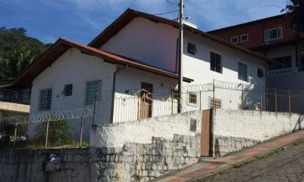 Casa à venda, 168 m² por R$ 1.800.000,00 - Pantanal - Florianópolis/SC